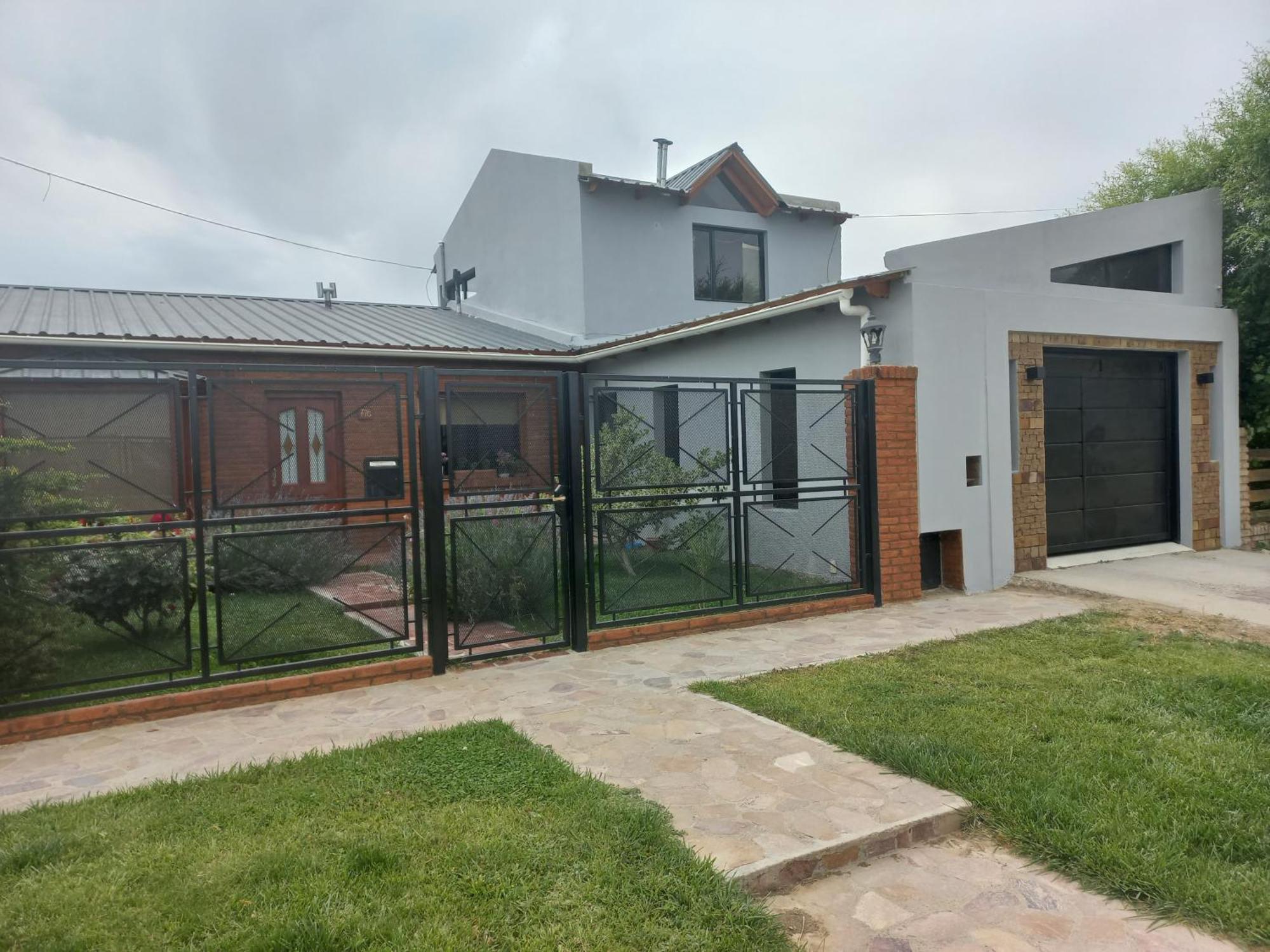 Apartment El Cardiel Gobernador Gregores