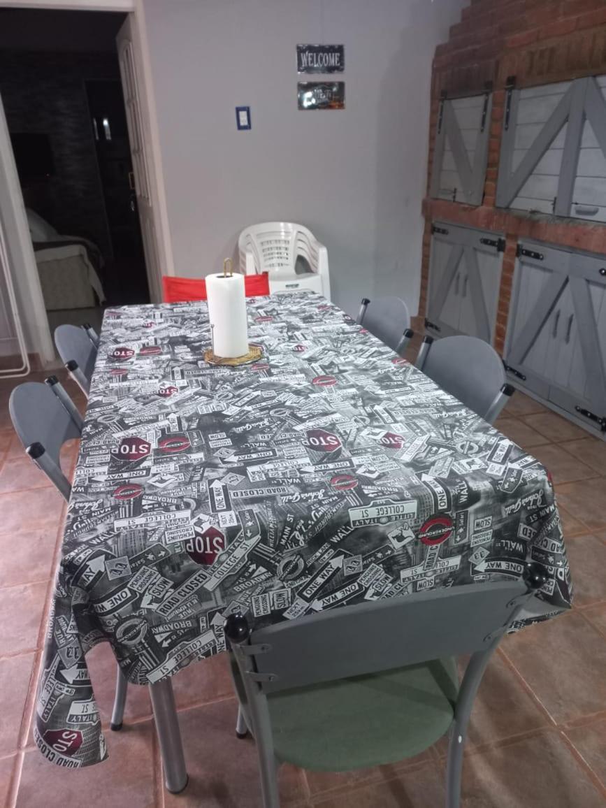 Apartment El Cardiel *