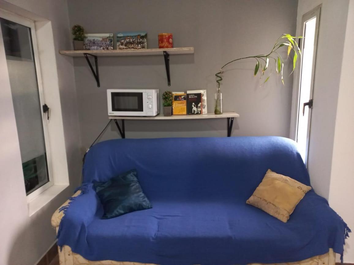 Apartment El Cardiel Gobernador Gregores