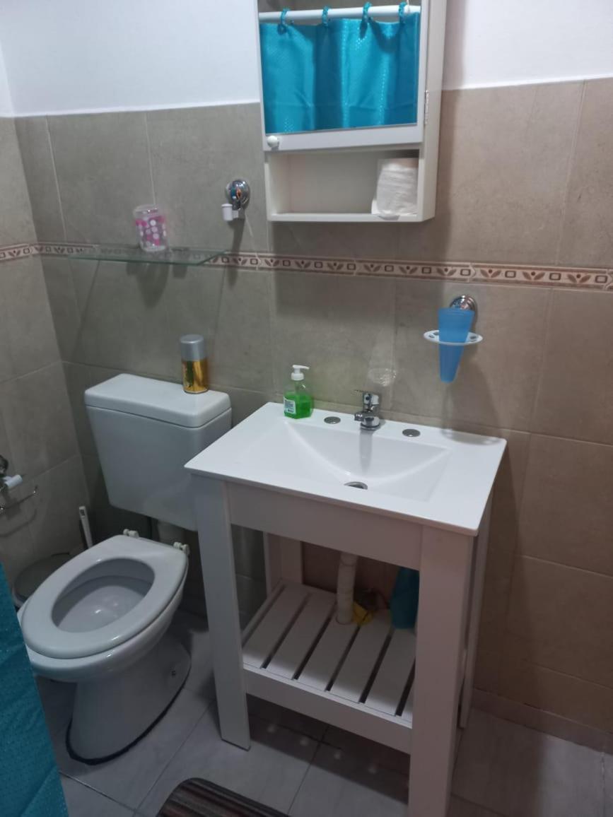 El Cardiel Apartamento Gobernador Gregores